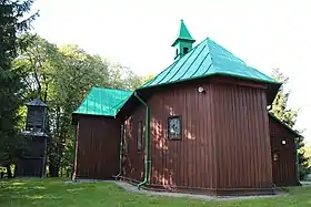 Czernięcin Poduchowny