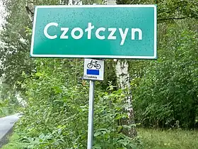Czołczyn