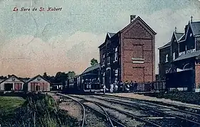 Image illustrative de l’article SNCV Groupe de Poix