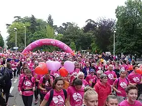 Logo de l'organisation