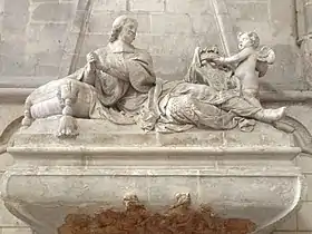 Image illustrative de l’article Pierre Sabatier (prélat)