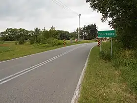 Dąbrowica (Mazovie)