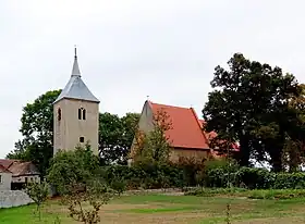 Dębinka (Lubusz)
