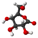 Image illustrative de l’article Δ-Gluconolactone