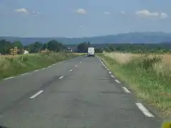 En direction de Maringues