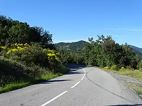 Image illustrative de l’article Col de Bedos