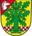 Blason de Ivenack