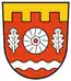 Blason de Wallstawe