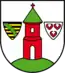 Blason de Bitterfeld