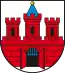 Blason de Köthen