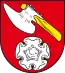 Blason de Barleben