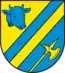 Blason de Bülstringen