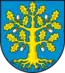 Blason de Weferlingen