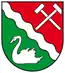 Blason de Völpke
