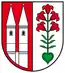 Blason de Hillersleben