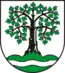 Blason de Groß Quenstedt