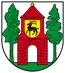 Blason de Ilsenburg (Harz)