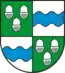Blason de Biederitz
