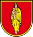 Blason de Genthin