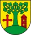 Blason de Berga
