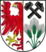 Blason de Tangerhütte