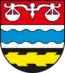 Blason de Frankenroda
