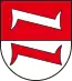 Blason de Topfstedt