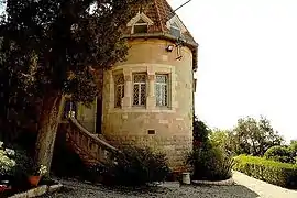 L'institut de Jérusalem (2007)