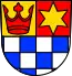 Blason de Öhningen