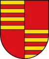 Blason de Ahaus