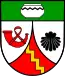 Blason de Alflen