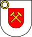 Blason de Allendorf