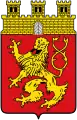 Blason d'Altenkirchen.