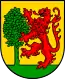 Blason de Althornbach