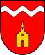 Blason de Ammeldingen-sur-Our