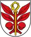 Blason de Apelern