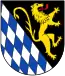 Blason de Argenthal