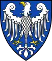 Blason de Arnsberg