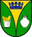 Blason de Auderath