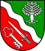 Blason de Auw bei Prüm