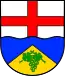 Blason de Ayl