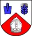 Blason de Bönebüttel