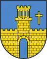Blason de Bad Driburg