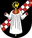 Blason de Bad Herrenalb