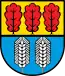 Blason de Badenhard