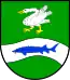 Blason de Bahrenfleth