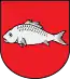 Blason de Barsbek