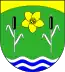 Blason de Bebensee