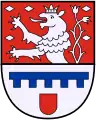 Blason de Bedburg