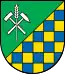 Blason de Belg